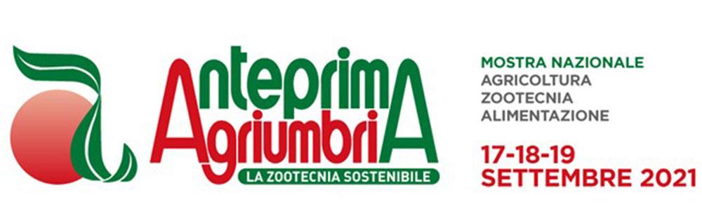 Fiera Agriumbria 2021: scopri come ricevere una riduzione sul biglietto d'ingresso