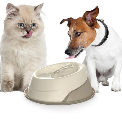 Abbeveratoio automatico per cani e gatti