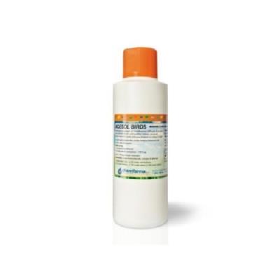 Acesol Forte 250-1000 ml | Acidificante per equilibrio intestinale 250 Gr