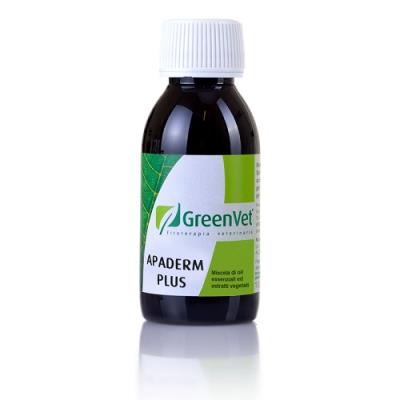 Apaderm Plus