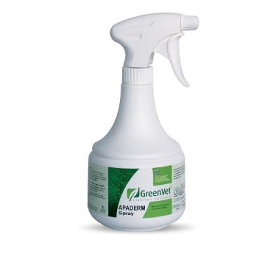 Apaderm Spray