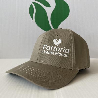 Cappellino | Fattoria Il Verde Mondo