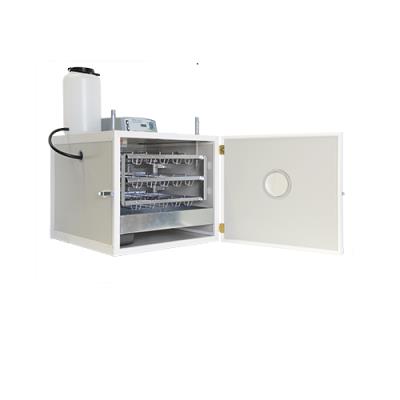 Incubatrice Fiem Mg100/150 B.family Mini Lcd Acciaio Coibentato