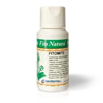 Fitomite | Mangime Complementare Gamma Anti-Acaro