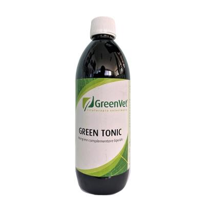 Green Tonic 100 Gr