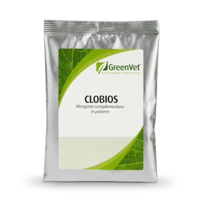 Clobios | Mangime complementare in polvere