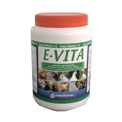 E-Vita 1000 ml | Integratore per la Crescita