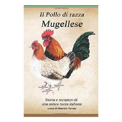 Il Pollo di Razza Mugellese