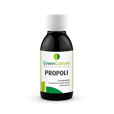 Propoli per Piante | GreenCulture 100ml