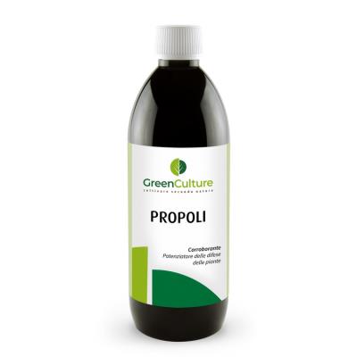 Propoli per Piante | GreenCulture 500ml