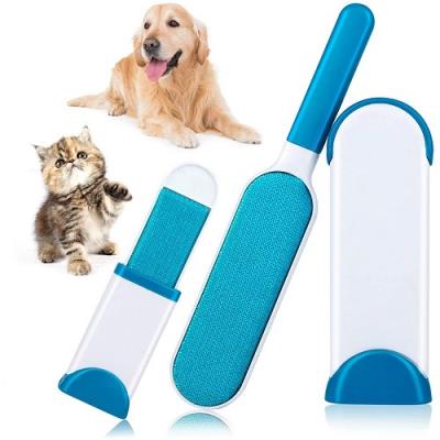 Set Spazzole Rimuovi Pelo per Cani e Gatti